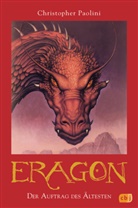 Christopher Paolini - Eragon - Bd.2: Eragon