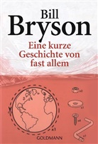 Bill Bryson - Eine kurze Geschichte von fast allem