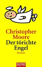 Christopher Moore - Der törichte Engel