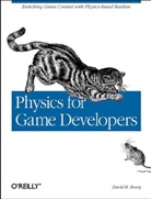 Bourg, David M. Bourg - PHYSICS FOR GAME DEVELOPERS