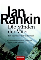 Ian Rankin - Die Sünden der Väter