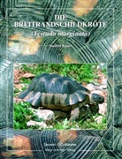 Manfred Rogner - Breitrandschildkröte