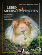 Christian Ehrlich, Sigrid Tooson - Leben mit Meerschweinchen