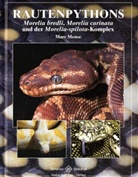 Marc Mense, Mark Mense - Rautenpythons