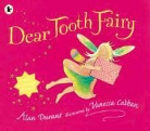 Vanessa Cabban, Alan Durant - Dear Tooth Fairy