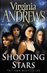 V. C. Andrews, Virginia Andrews - Shooting Stars