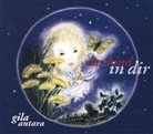 Gila Antara - Das Kind in dir, 1 Audio-CD (Audio book)