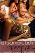 Cecily von Ziegesar, Cecily Von Ziegesar - Nothing Can Keep Us Together