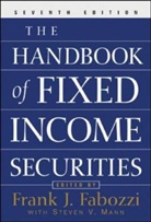 Fabozzi, Frank J. Fabozzi, Frank J. Fabozzi - Handbook of fixed income securities