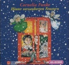 Cornelia Funke, Ellen Schulz - Hinter verzauberten Fenstern, 2 Audio-CDs (Audio book)