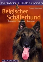Valeria Slembrouck - Belgischer Schäferhund