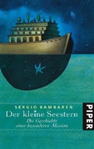 Sergio Bambaren - Der kleine Seestern