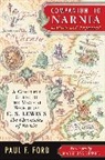 Paul F. Ford, Lorinda Bryan Cauley, Lorinda Lryan Cauley - Companion to Narnia: A Complete Guide to the Magical World