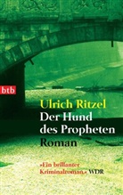Ulrich Ritzel - Der Hund des Propheten
