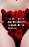 Noah Hawley - Die Hochzeitsschwindlerin