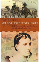 Pat Shipman - Mit dem Herzen einer Löwin