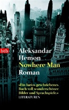 Aleksandar Hemon - Nowhere Man