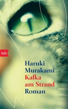 Haruki Murakami - Kafka am Strand
