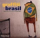 Lost Art, Lost Art, Tristan Manco, Caleb Neelon - Graffiti Brasil