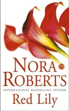 Nora Roberts - Red Lily