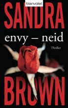 Sandra Brown - Envy - Neid