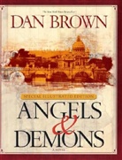 Dan Brown - Angels and Demons
