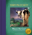 Terry Pratchett, Melvyn Grant - Where's my Cow?