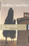 Andrea Camilleri - Das launische Eiland