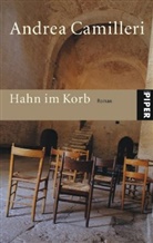 Andrea Camilleri - Hahn im Korb