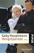 Gaby Hauptmann - Hengstparade
