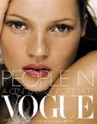 Robin Derrick, Robert Muir, Robin Muir - People in Vogue