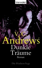 Virginia C Andrews, Virginia C. Andrews - Die Hudson-Saga - Bd. 3: Dunkle Träume