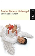 Nicola Sternfeld - Freche Weihnachtsbengel