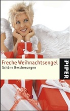 Nicola Sternfeld - Freche Weihnachtsengel