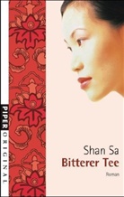Shan Sa - Bitterer Tee