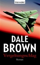 Dale Brown - Vergeltungsschlag