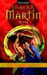 George R. R. Martin - Die Flamme erlischt