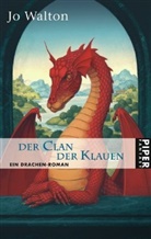 Jo Walton - Der Clan der Klauen