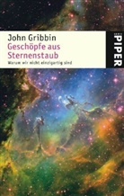 John Gribbin - Geschöpfe aus Sternenstaub