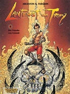 Scotch Arleston, Didier Tarquin - Lanfeust von Troy - Bd.4: Lanfeust von Troy - Der Paladin von Eckmül