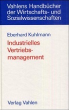 Eberhard Kuhlmann - Industrielles Vertriebsmanagement