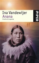 Heinke Both, Ina Vandewijer - Anana