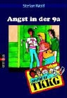 Ein Fall für TKKG - Bd. 6: Angst in der 9a