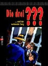 Alfred Hichtcock, Alfred Hitchcock - Die drei Fragezeichen und der weinende Sarg