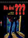 Alfred Hichtcock, Alfred Hitchcock - Die drei Fragezeichen und die späte Rache
