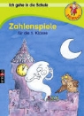 Ursula Luhn - Ich gehe in die Schule - Zahlenspiele für die 1. Klasse