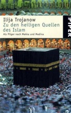 Ilija Trojanow - Zu den heiligen Quellen des Islam