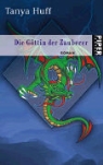 Tanya Huff - Die Göttin der Zauberer
