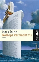 Mark Dunn - Nollops Vermächtnis