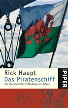 Rick Haupt - Das Piratenschiff